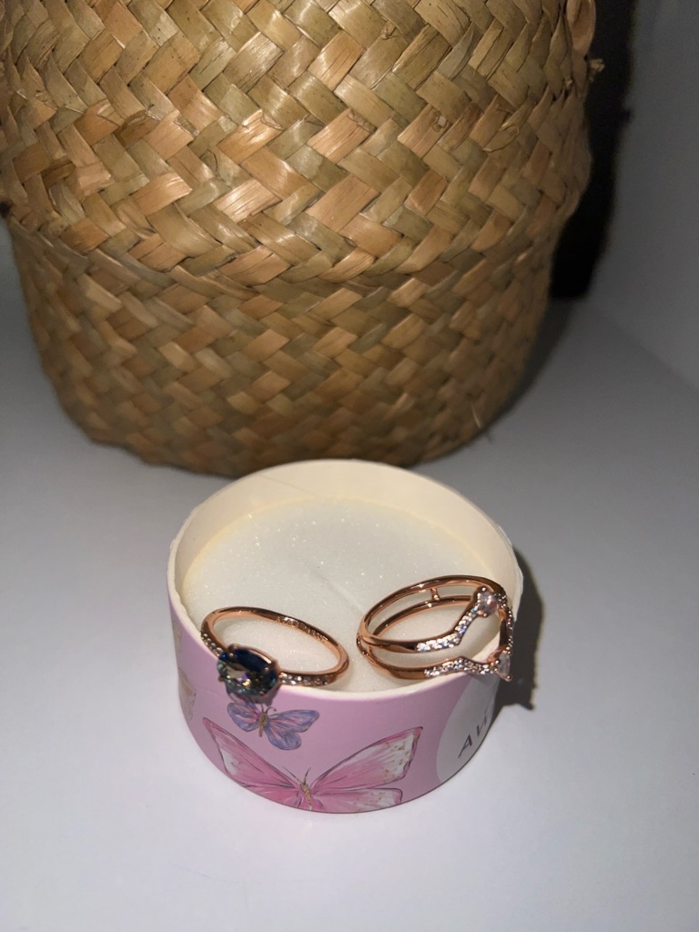 Ring Set💗✨ - Picture 2 of 2